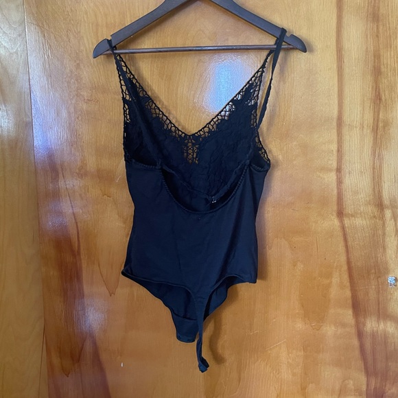 Free People Body Suit - Picture 3 of 5